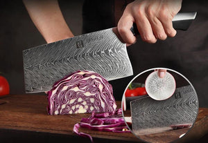 Japanisches Messer Eiji