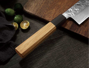 Japanisches Messer Cho