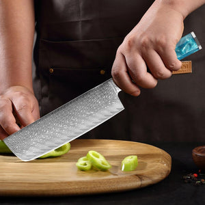 Japanisches Messer Chibi