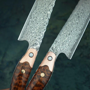 Japanisches Messer Joben