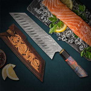 Japanisches Messer Japana