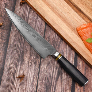 Japanisches Messer Hiroto