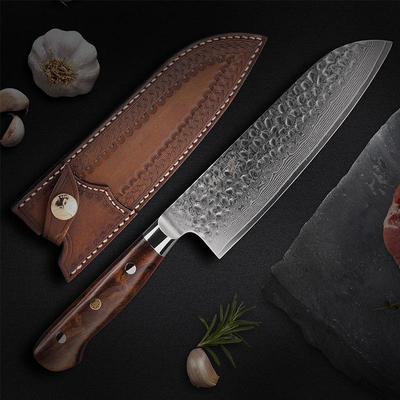 Japanisches Messer Hiroshi