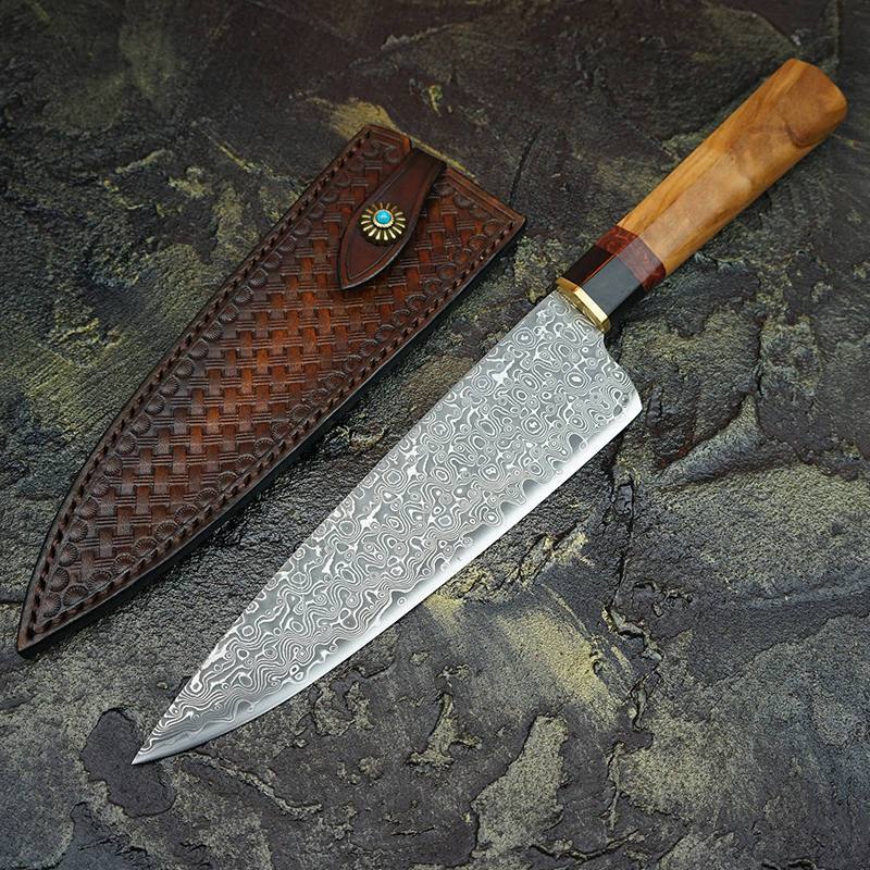 Japanisches Messer Hotaru
