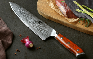 Japanisches Messer Hiromichi