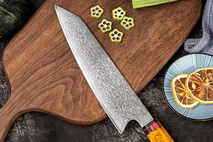 Japanisches Messer Ayane