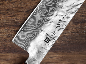 Japanisches Messer Chimon