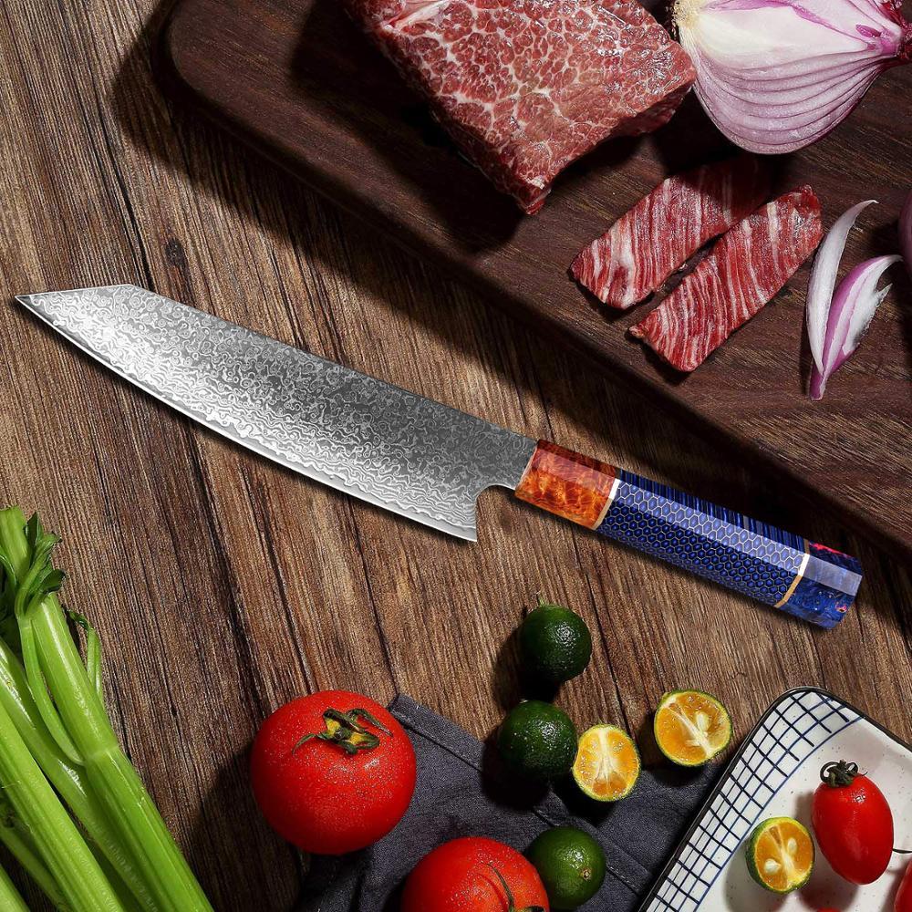 Japanisches Messer Chiharu