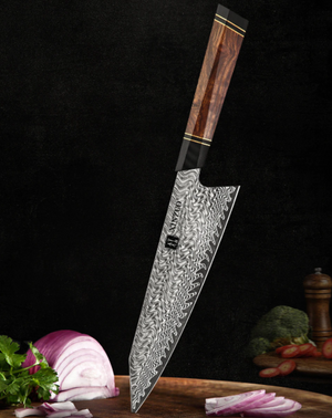 Japanisches Messer Ginjiro