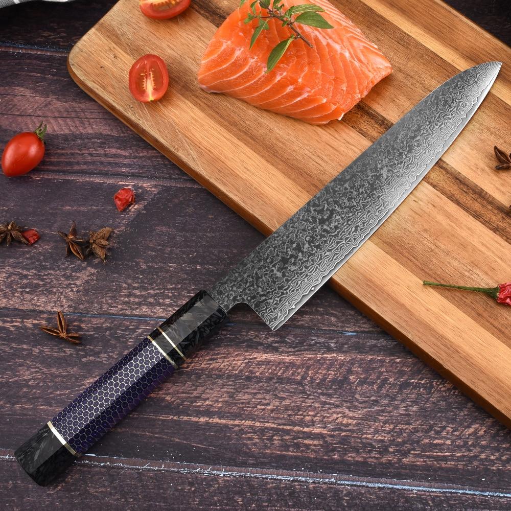 Japanisches Messer Nozomi