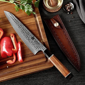 Japanisches Messer Hanae