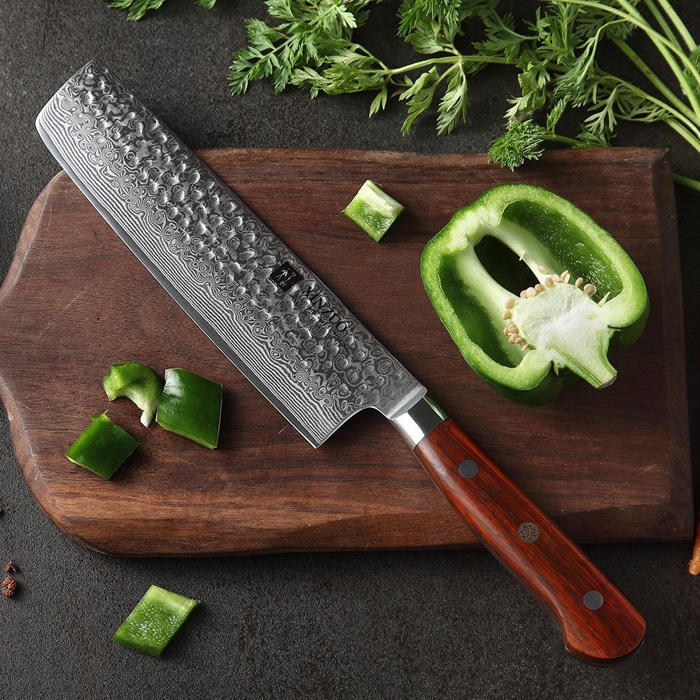 Japanisches Messer Hiroaki