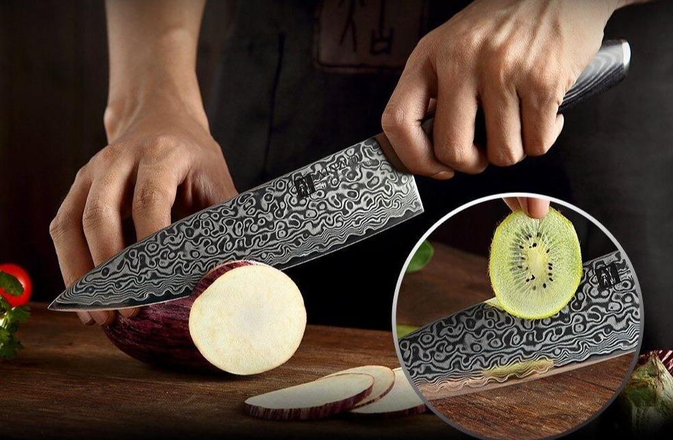 Japanisches Messer Goro