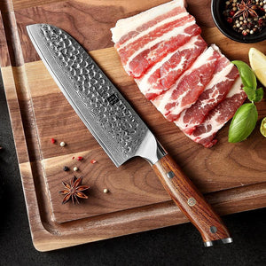 Japanisches Messer Hachirou