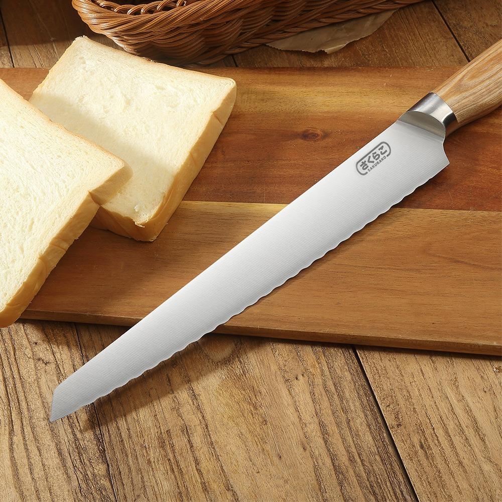 Japanisches Messer Kaiyo