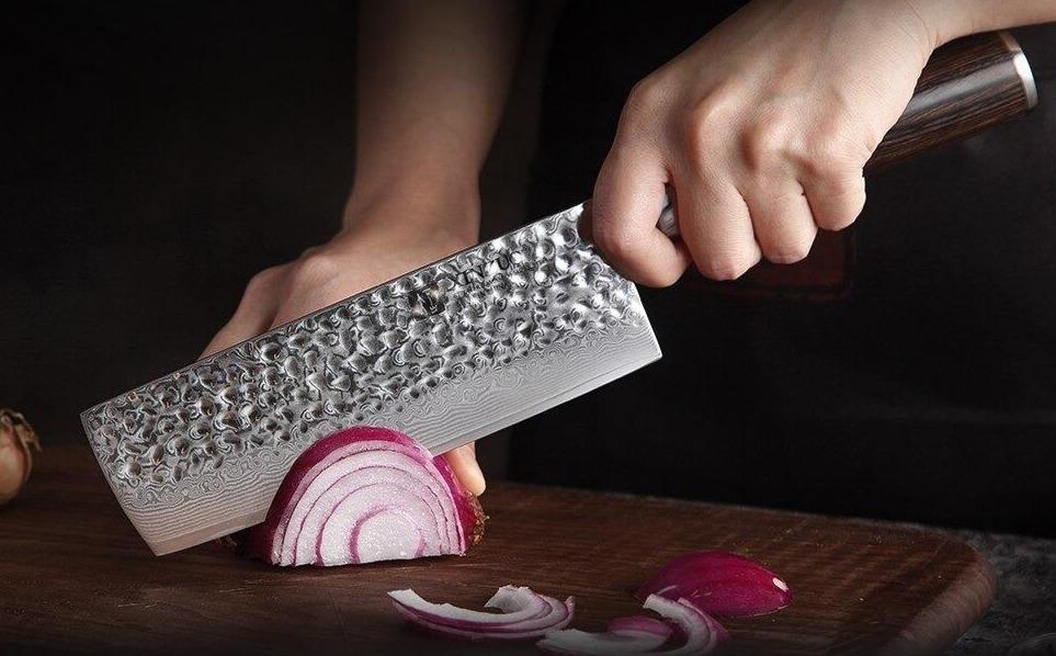 Japanisches Messer Hanako