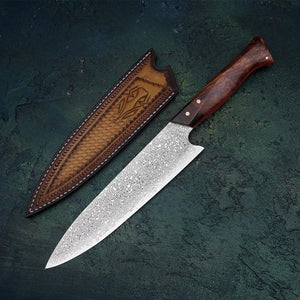 Japanisches Messer Hitomu