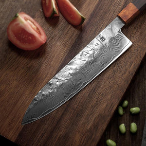 Japanisches Messer Chikafusa