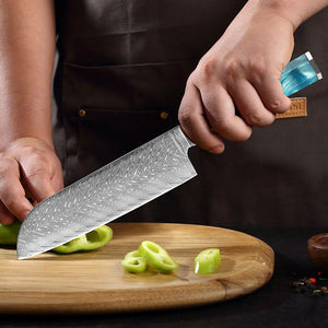 Japanisches Messer Asa
