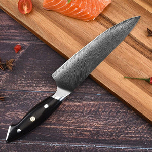 Japanisches Messer Kokoro