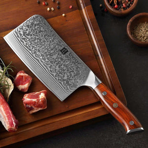 Japanisches Messer Harumi