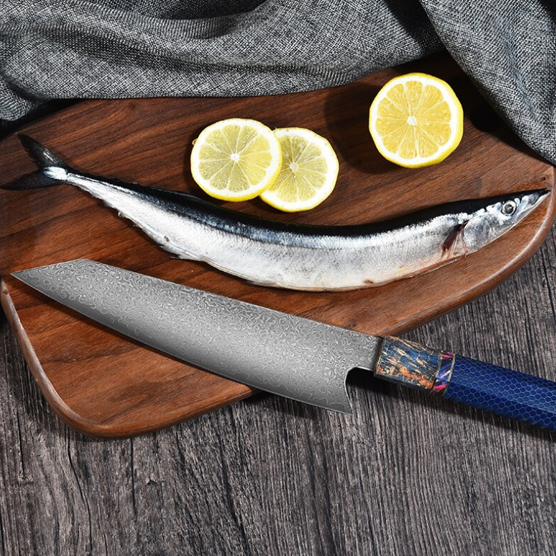 Japanisches Messer Asahi