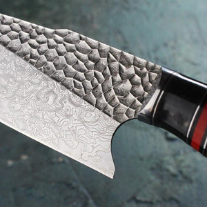 Japanisches Messer Junpei