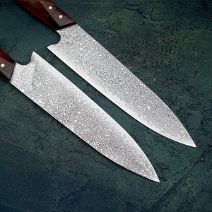 Japanisches Messer Hitomu