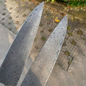 Japanisches Messer Kentaro
