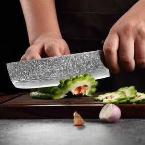 Japanisches Messer Arisu