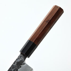 Japanisches Messer Kamin