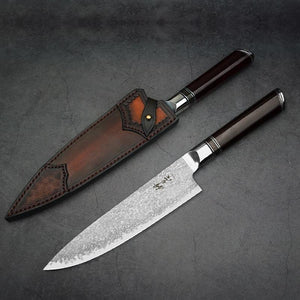 Japanisches Messer Hisahito