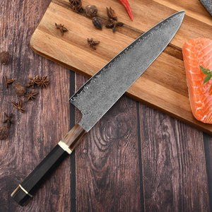 Japanisches Messer Ren