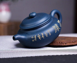 Japanische Teekanne Kojiro