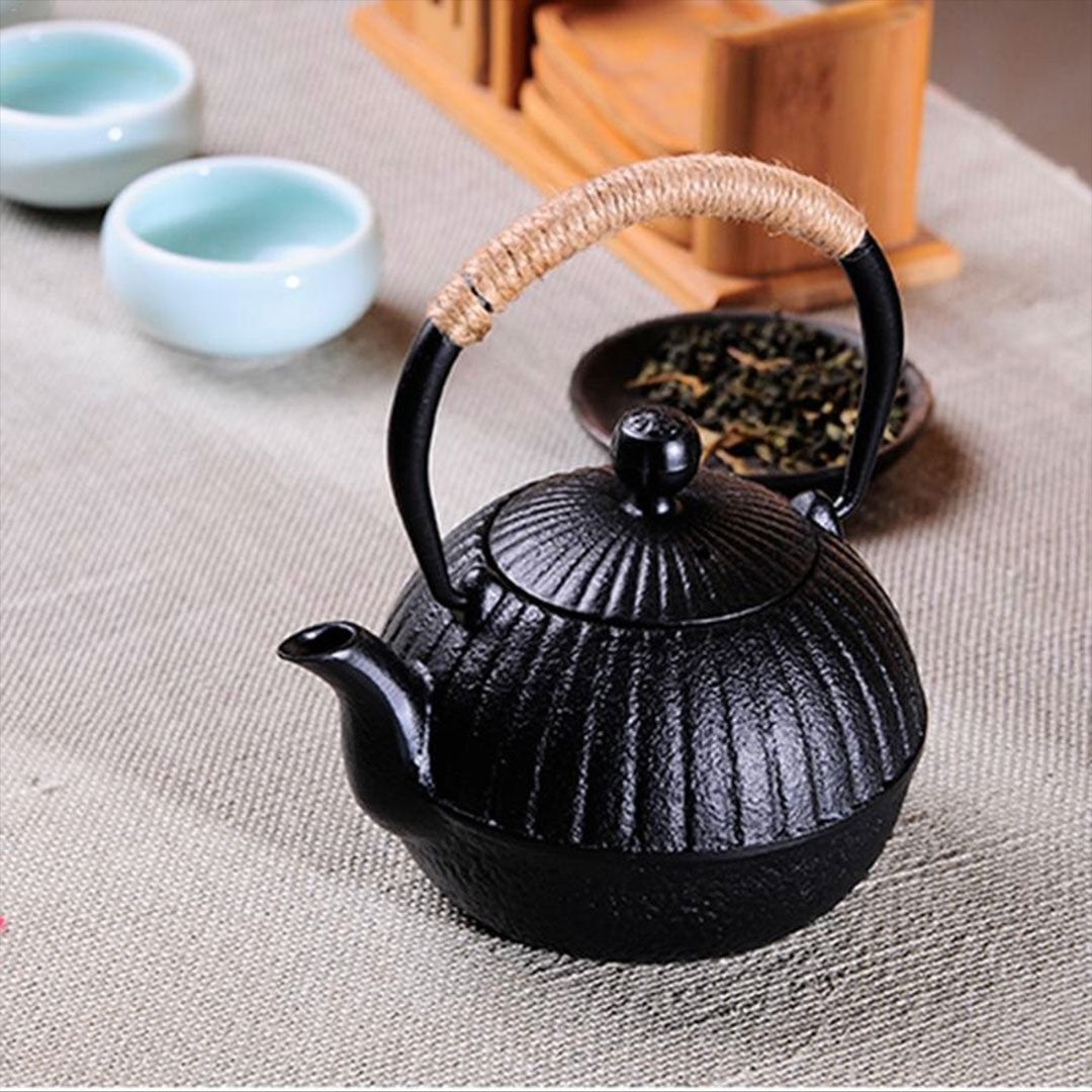 Japanische Teekanne Hinata