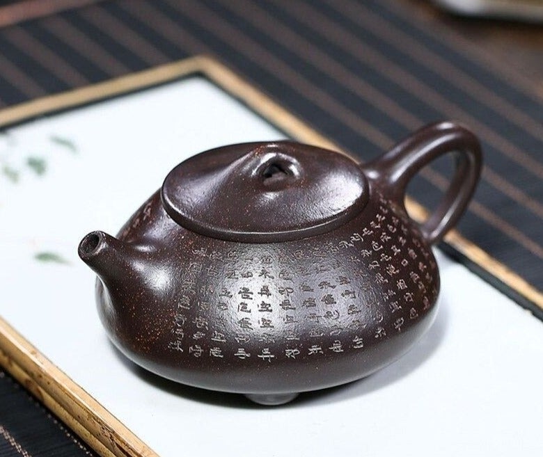 Japanische Teekanne Kazuo