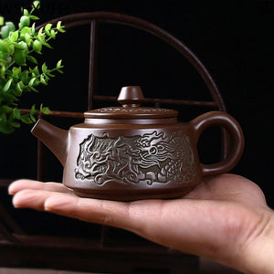 Japanische Teekanne Ichiro