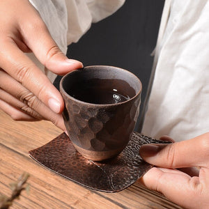 Japanische Teetasse Goro