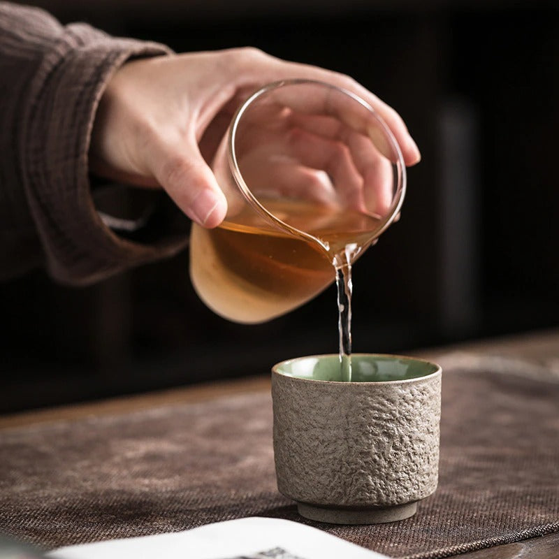 Japanische Teetasse Tamako