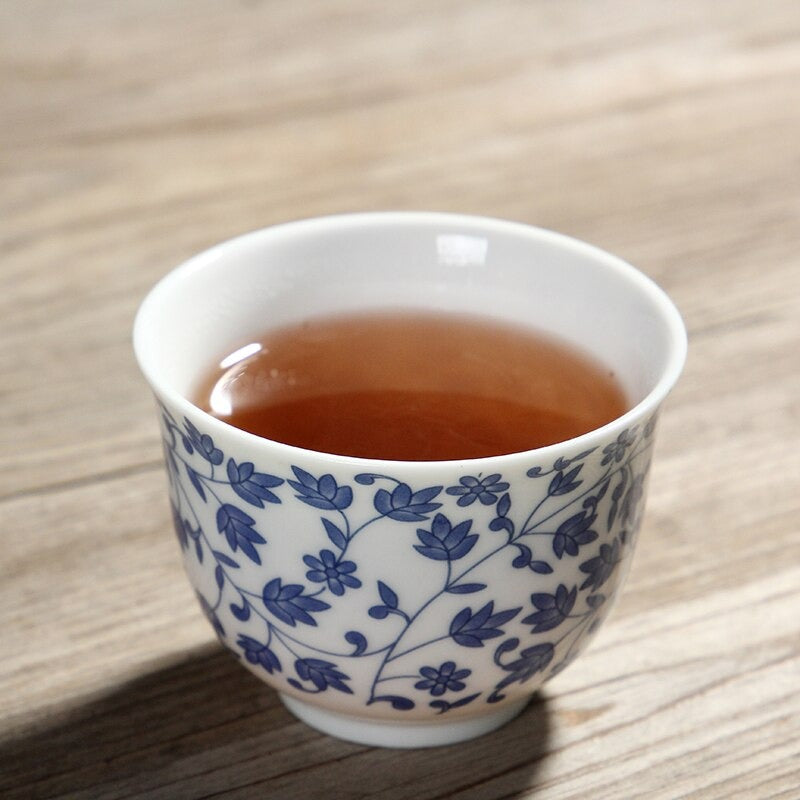 Japanische Teetasse Hiromi