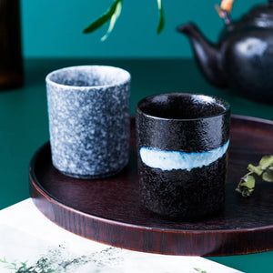 Japanische Teetasse Renjiro