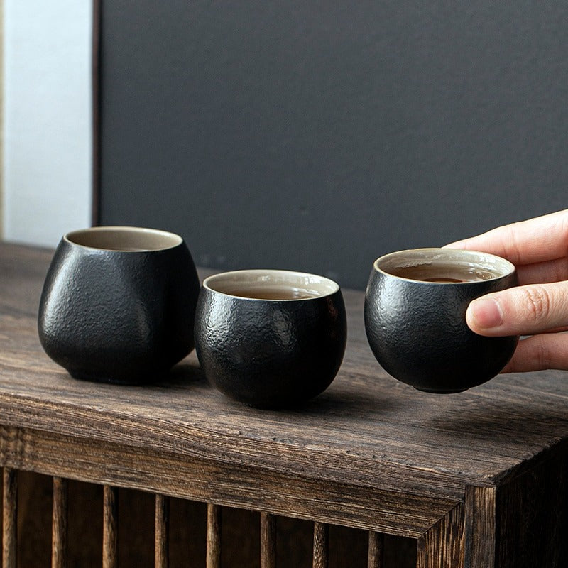 Japanische Teetasse Kanata
