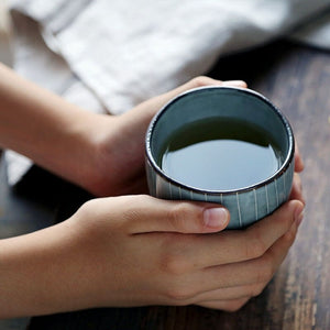 Japanische Teetasse Rinako