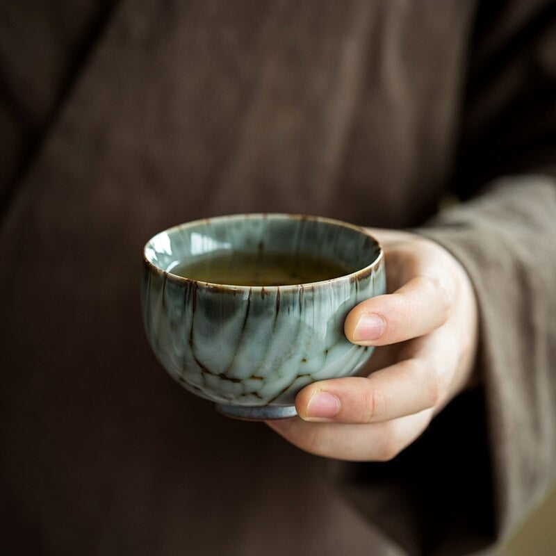 Japanische Teetasse Mana
