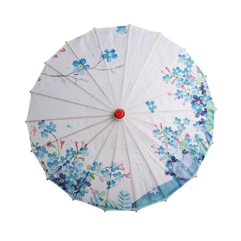 Japanischer Schirm Sora