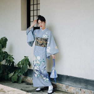 Kimono Damen Namiko