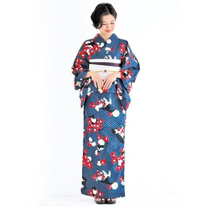 Kimono Damen Yoshi