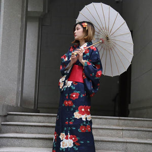 Kimono Damen Arata