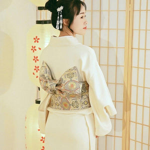 Kimono Damen Nayoko