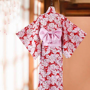 Kimono Damen Mizuki